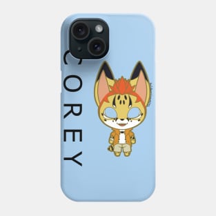 COREY Phone Case