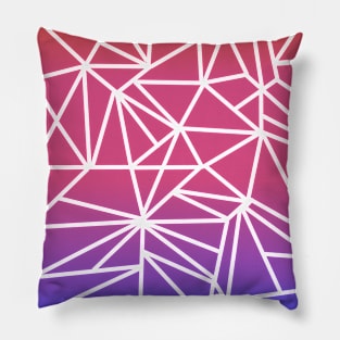 trigon Pillow