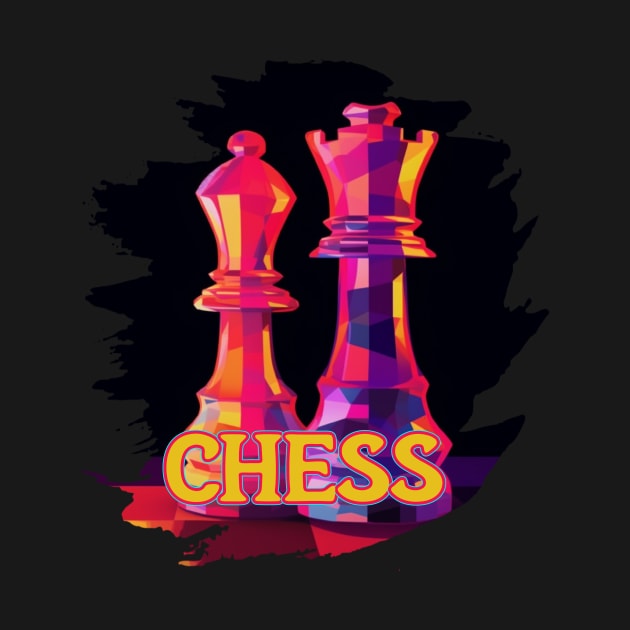 chess by Pixy Official