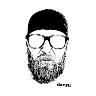 davyg T-Shirt