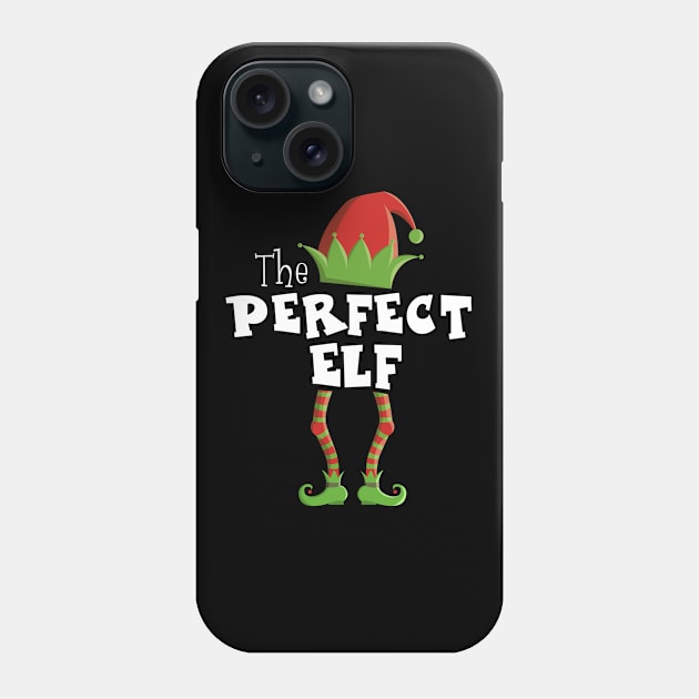 PERFECT Xmas Pajama Phone Case by magazin