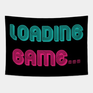 loading game Tapestry