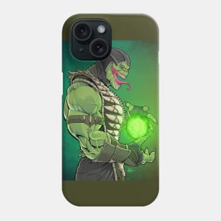 Reptile Phone Case