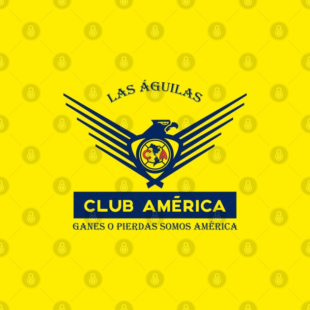 Las Aguilas by InspireSoccer