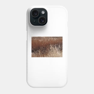 Morning Light Melody Phone Case