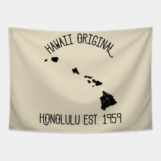 Hawaii Original Est. 1959 Tapestry