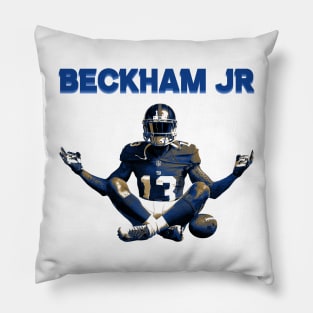 BECKHAM JR BALTIMORE RAVENS Pillow