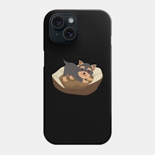 Yorkshire Terrier 42 Phone Case