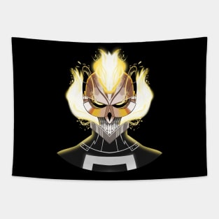 Robbie Reyes Rider Tapestry