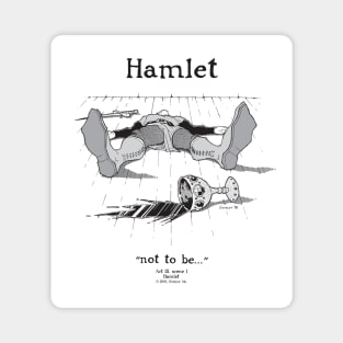 HAMLET Magnet