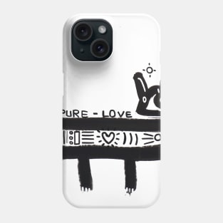 dog Phone Case