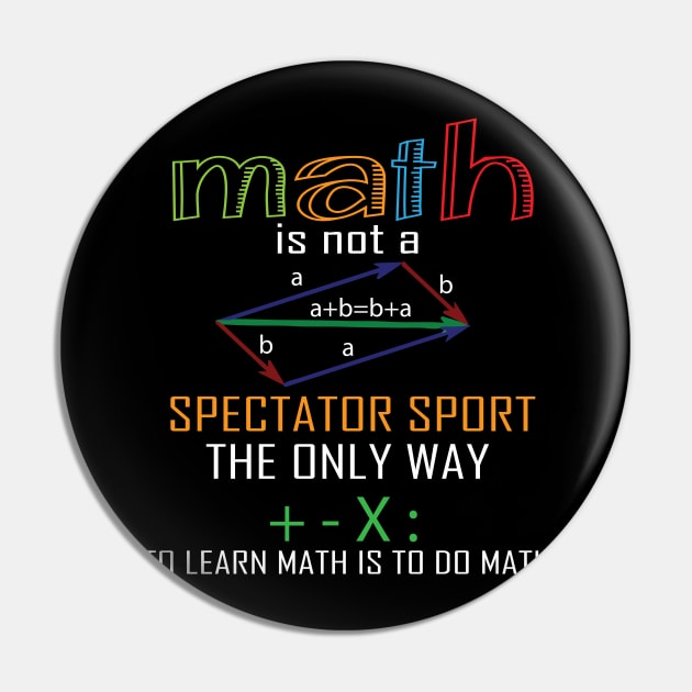 Math funny teacher shirt Learn math shirt for men women Pin by LiFilimon