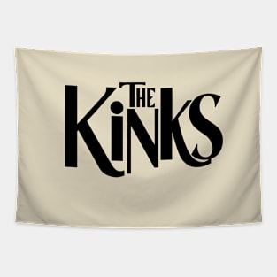 The Kinks Tapestry