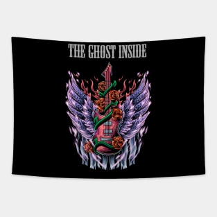 GHOST INSIDE BAND Tapestry