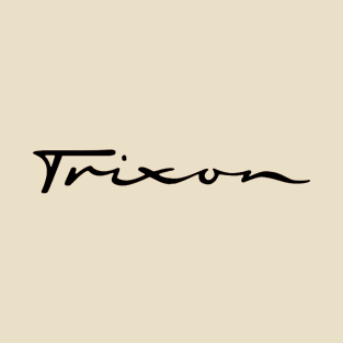 Trixon Drums T-Shirt