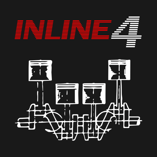 Inline 4 by Widmore