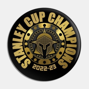 Vegas Champs Pin