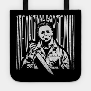 The Original Boogie Man Tote