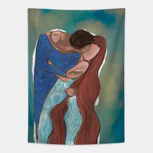 Kiss Me Tapestry