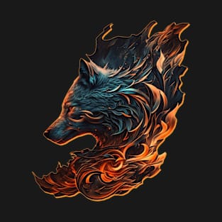 Wolf T-Shirt