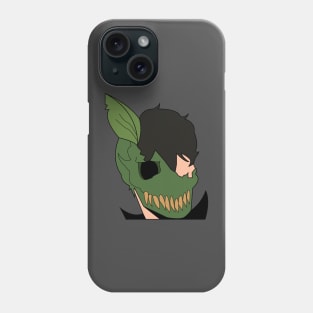 Corpse Husband Minimalist Phone Case