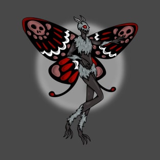 Mothman T-Shirt