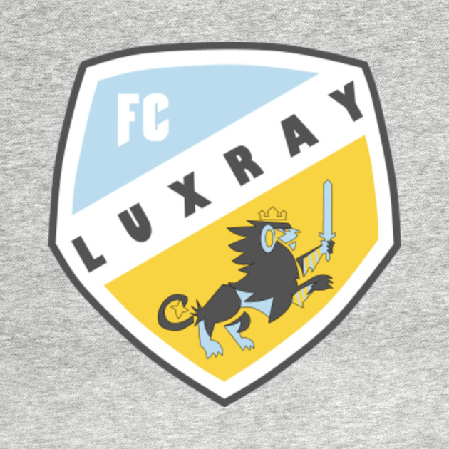 Fc Lion Logo Fc Cincinnati Monster Monster Crewneck Sweatshirt Teepublic