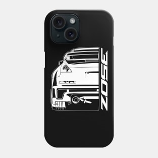 Nissan 350z Phone Case