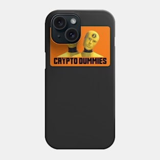 Crypto Dummies Phone Case