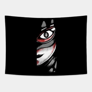 femto, griffith demonic persona ecopop Tapestry