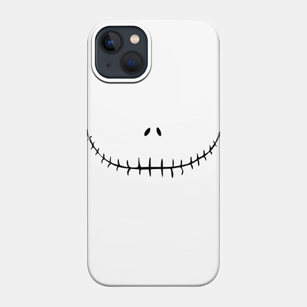 Pumkin King - Pumpkin King - Phone Case