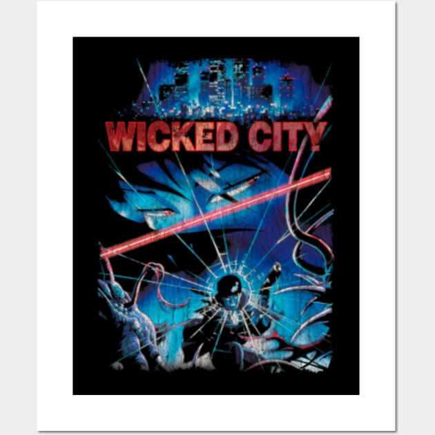 anime.gif — ☆ wicked city ☆