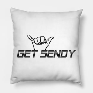 Get Sendy Pillow