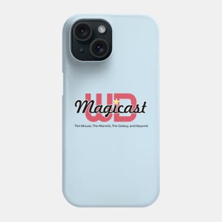 Front and Back logo Phone Case