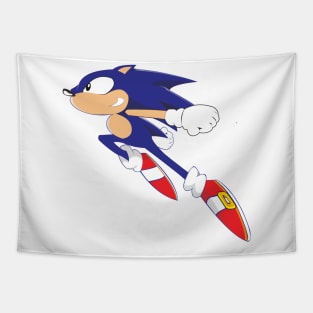 Sonic Tapestry