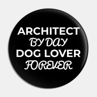 Architect Pin