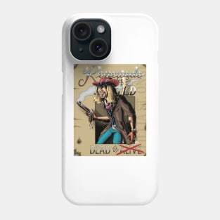 Renegade Tommy Shaw Phone Case