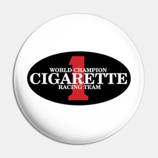 CIGARETTE BOAT RACING TEAM Pin