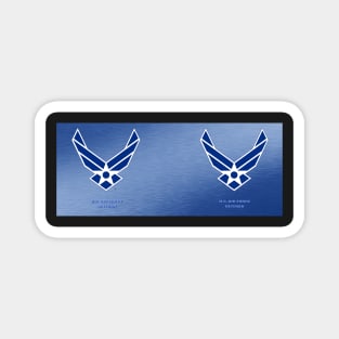 U.S. Air Force VETERAN Magnet