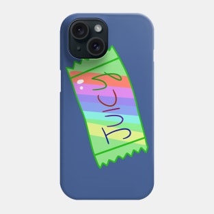 Juicy Candy Phone Case