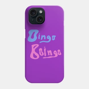 oingo boingo Phone Case