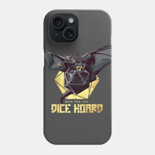 Dice for the Dice Hoard Phone Case