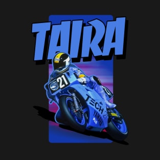 Taira T-Shirt