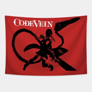 Mia Karnstein Code Vein Tapestry