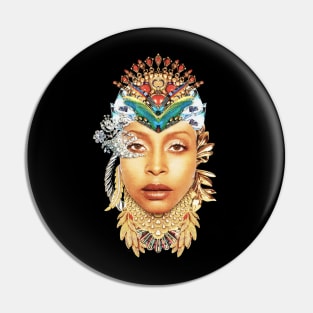 badu Pin