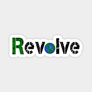 Revolve Magnet