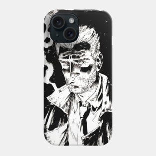 John Constantine Phone Case