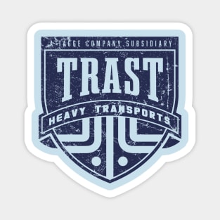 Trast Heavy Transport Magnet