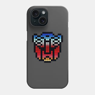 Autobots Pixel Phone Case