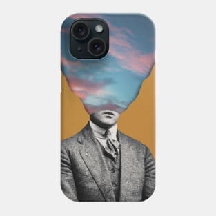 Expand your mind Phone Case